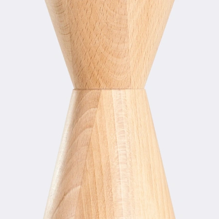 Lampa wisząca KUBBE duża R