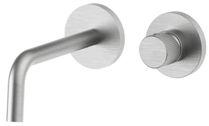 Bateria umywalkowa podtynkowa L-248mm-Paffoni/kolekcja Jo