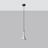 Lampa wisząca REA 1 beton