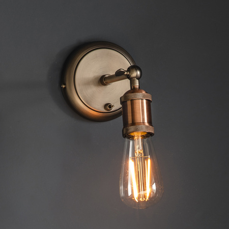 Hal Wall Light