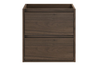 Szafka pod umywalkę 50cm 2 szuflady