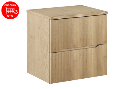 Zestaw meblowy 60cm z blatem