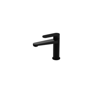 Bateria umywalkowa Cetus Matt Black