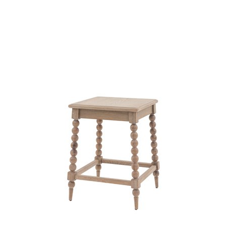 Artisan Side Table 450x450x590mm