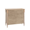 Artisan 3 Drawer Chest 1020x450x900mm