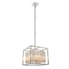 Acadia 4 Pendant Light