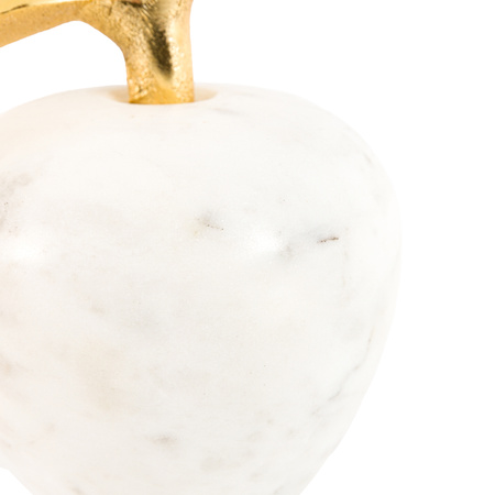 Perla Marble Apple White 762x762x107mm