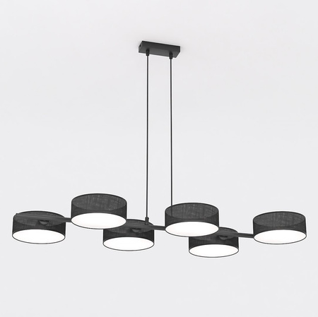 DRUMZ 6 BLACK