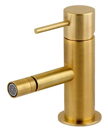 Bateria bidetowa stojąca (bez korka)-Daniel Rubinetterie/Tokyo