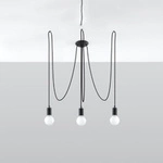 Lampa wisząca 3