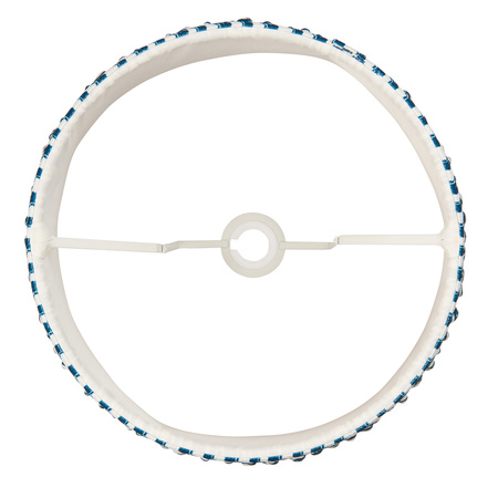 Ripple Shade Marlin Blue 240x250x350mm