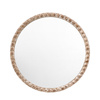 Millbrook Round Mirror 950x25x950mm