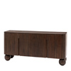 Sculpt 4 Door Sideboard 1700x430x800mm