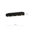 KENNO 4 BLACK