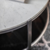 Watchet Coffee Table 915x915x450mm