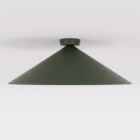 MONO PLAFON 1L OLIVE GREEN