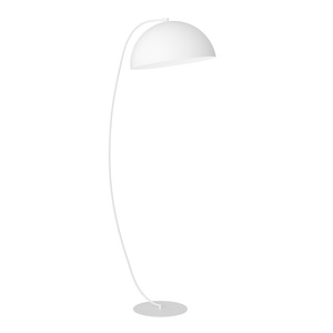 ARCOS LP1 WH WHITE oprawa oświetleniowa