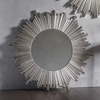 Herzfeld Round 1000 x 1000 mm