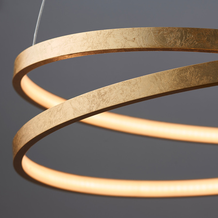 Scribble Pendant Light