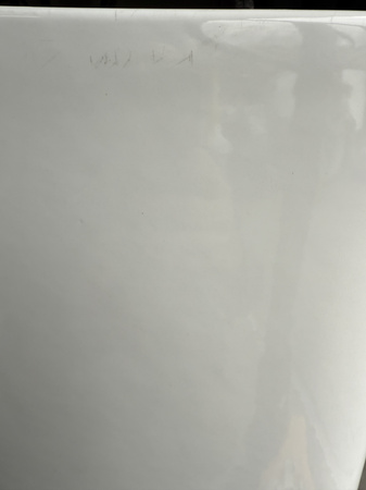 PETIT Umywalka wolnostojąca kwadrat 36 cm wada5