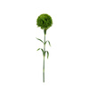 Faux Stem Statement Bloom Green 540mm (12pk)