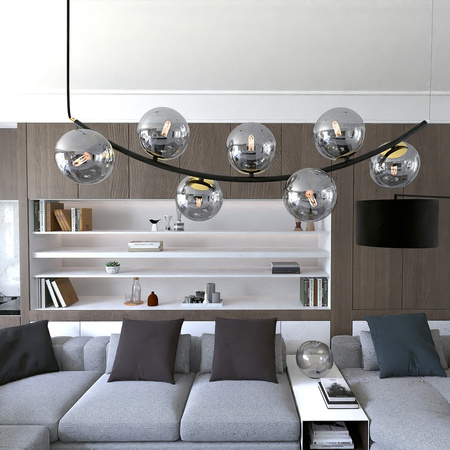 RITZ 7 BL GRAFIT