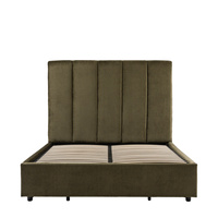 Denton Ottoman 6'