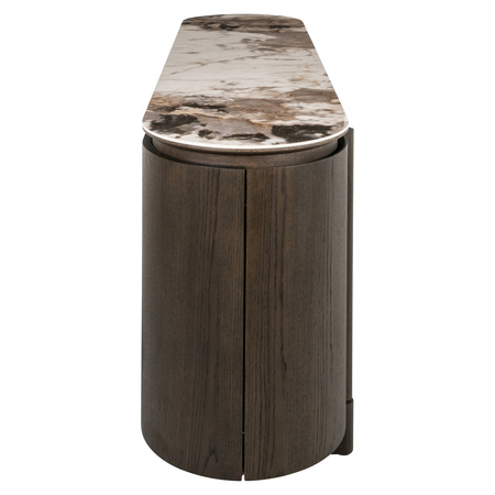 RICHMOND komoda LANGFORD brązowa