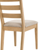 Malvern Dining Chair (2pk)