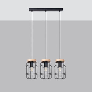 Lampa wisząca GOTTO 3L