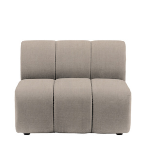Como Module 1 Seater