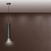 KIBO 1 BL/CHROME