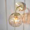 Dimple 1 Wall Light