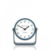 Wren Alarm Clock Midnight Blue 4in