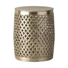 Stolik Khalasar 400 x 400 x 480 mm