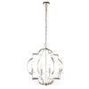 Garland Pendant Light