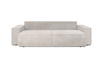 Sofa PILLOW z funkcją spania - II grupa tkanin