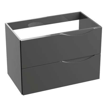 Szafka wisząca Kolorado graphite 800