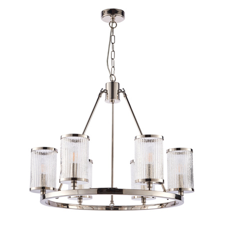 Easton 6 Pendant Light