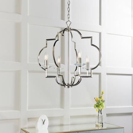 Garland Pendant Light