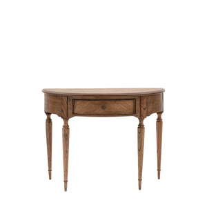 Stolik Highgrove Demi Lune 930 x 750 x 400 mm