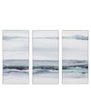 Clouded View Framed Canvas Set of 3