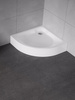 Obudowa Brodzika CANTARE 90x90x15