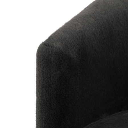 Tindon Armchair Alaska Graphite 710x750x790mm