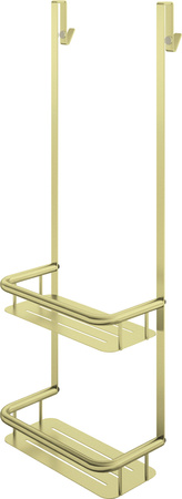 Półka wieszana na kabinę