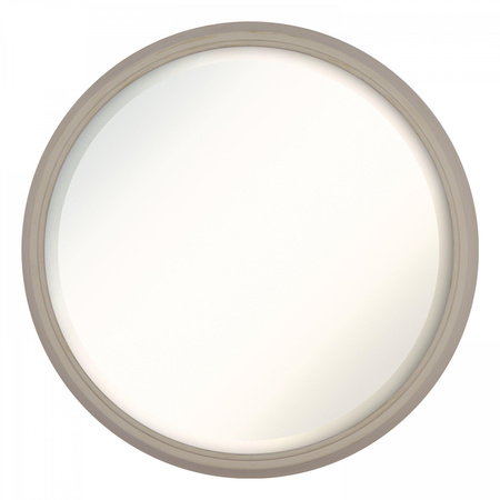 Cotswold Mirror Wet Plaster 510x45x510mm