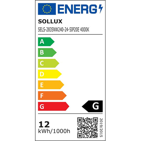 Plafon RIO 78 złoty LED 4000K