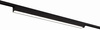 MAXLIGHT S0008 LAMPA DO SZYNOPRZEWODU LINEAR TRACK BLACK 36W 3000K