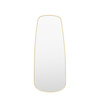 Holworth Shaped Leaner Gold 700x1700mm