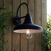Farmhouse Outdoor 1 Wall Light